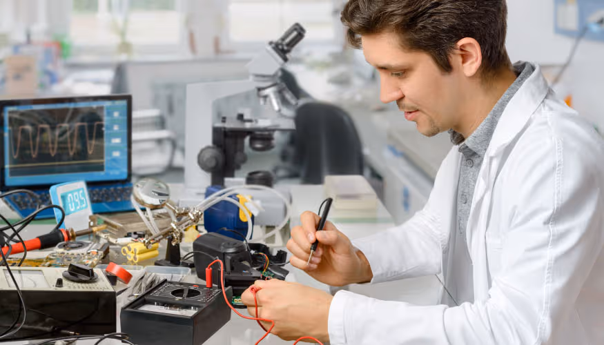 Birecik Elektronik Tamircisi