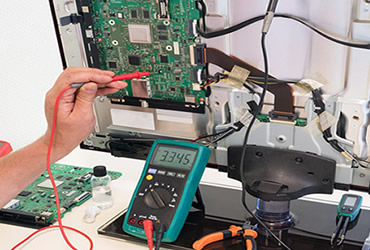 Birecik Elektronik Tamircisi