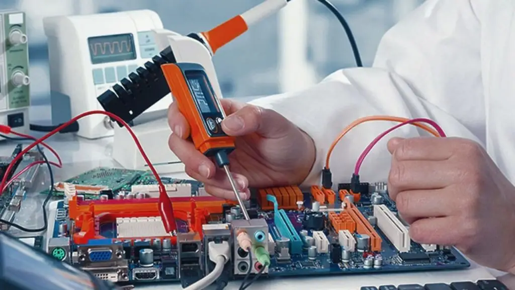 Birecik Elektronik Tamircisi